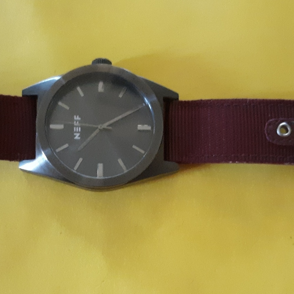 Mens Neff watch